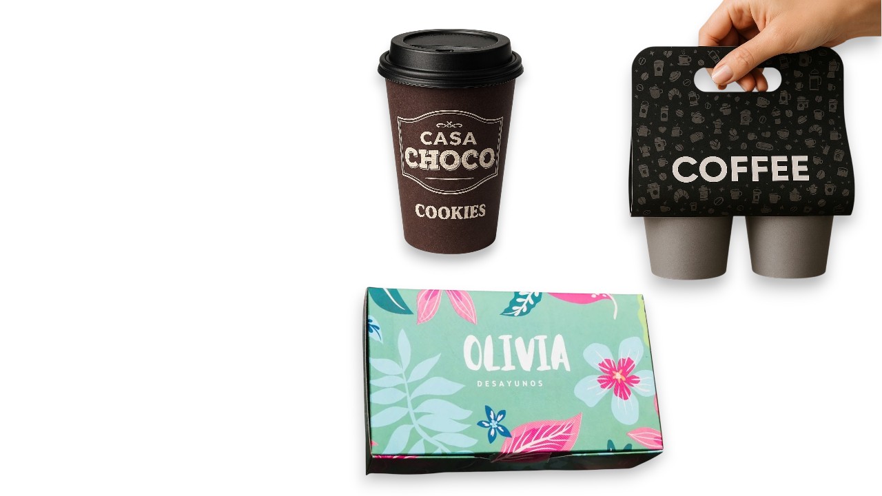 Packaging Personalizado – AP