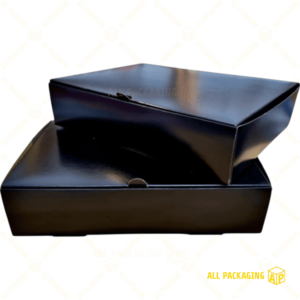 Cajas Empanadas impresas Personalizadas