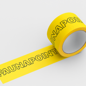 Cinta Embalaje Impresa 48mm personalizada con logo