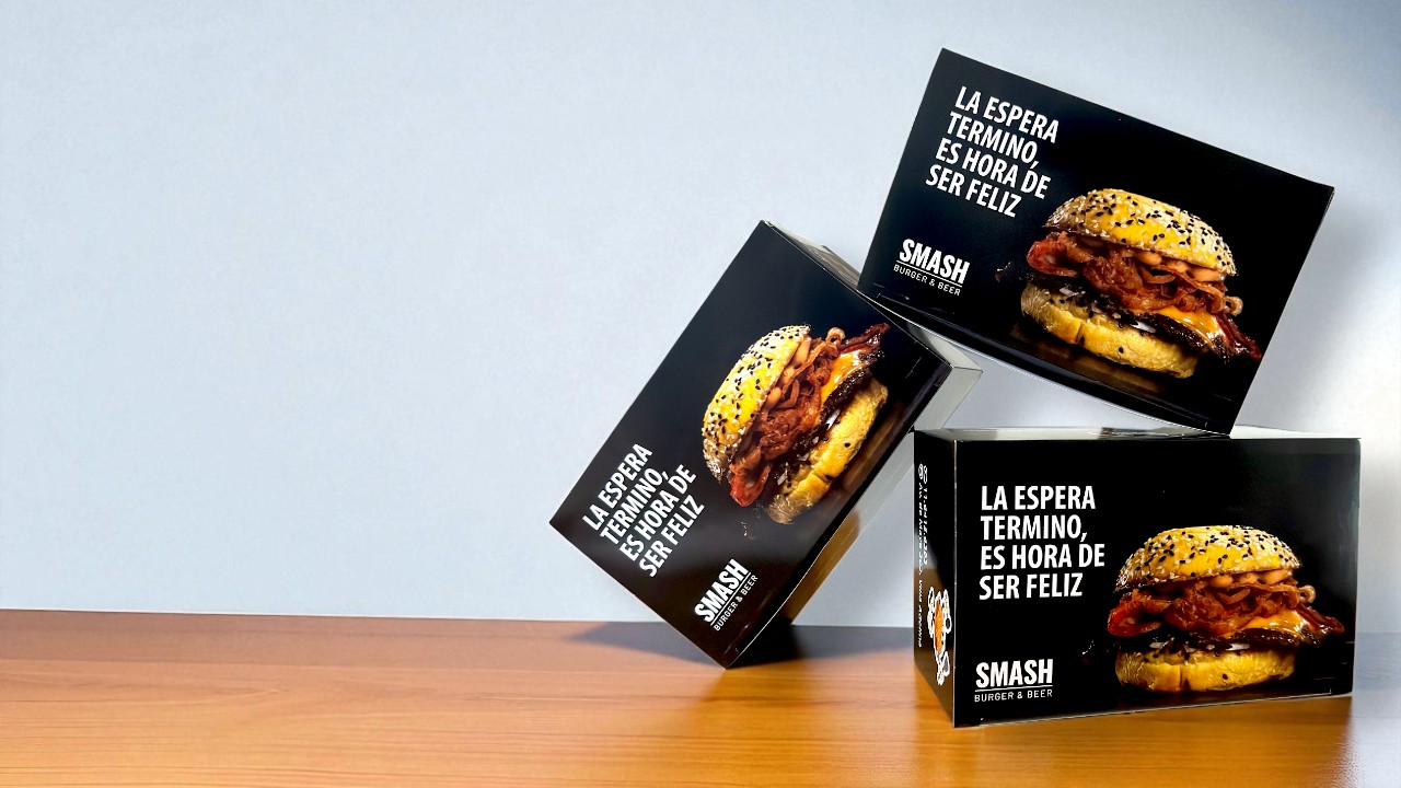 Packaging Personalizado – AP