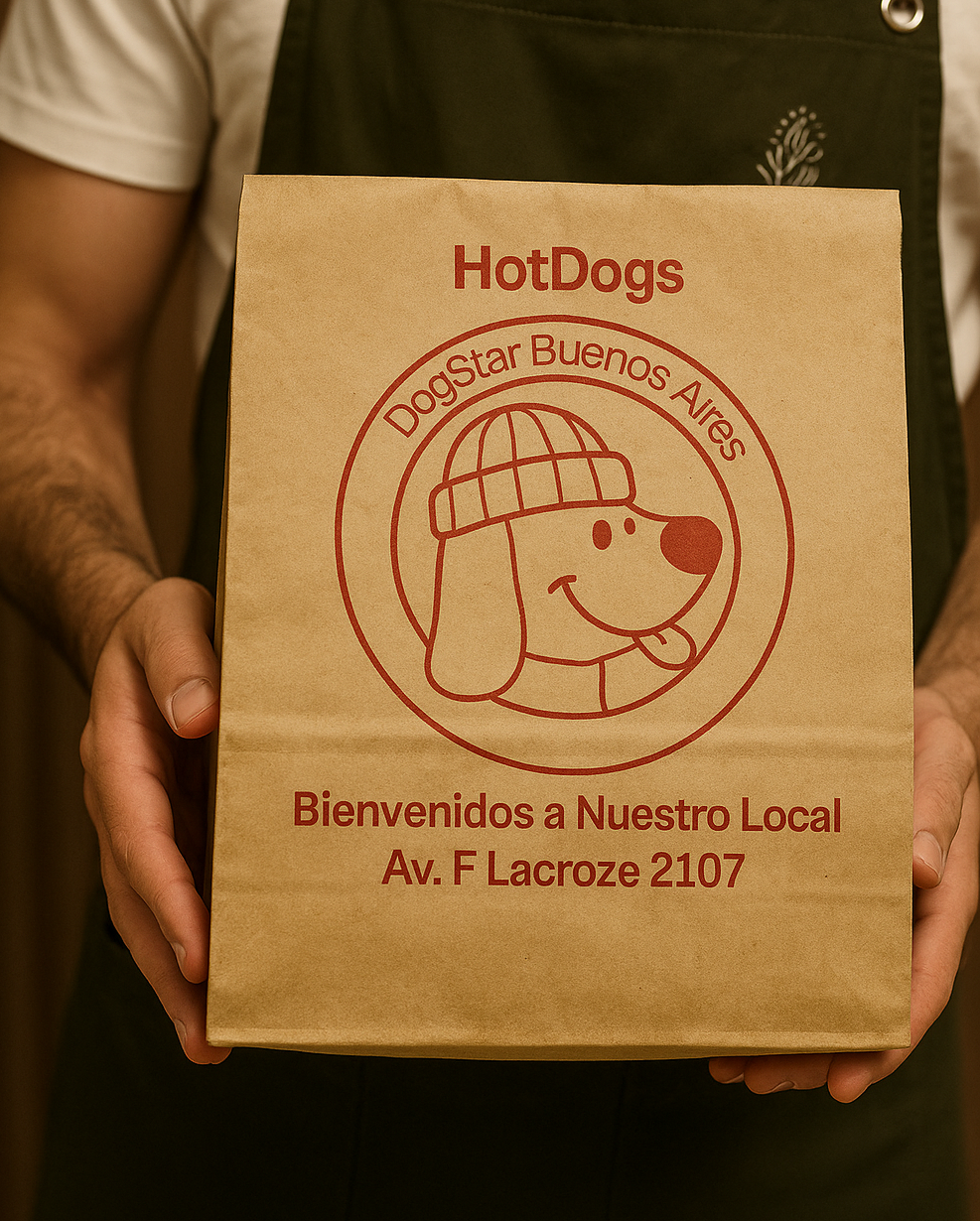 Packaging Personalizado – AP