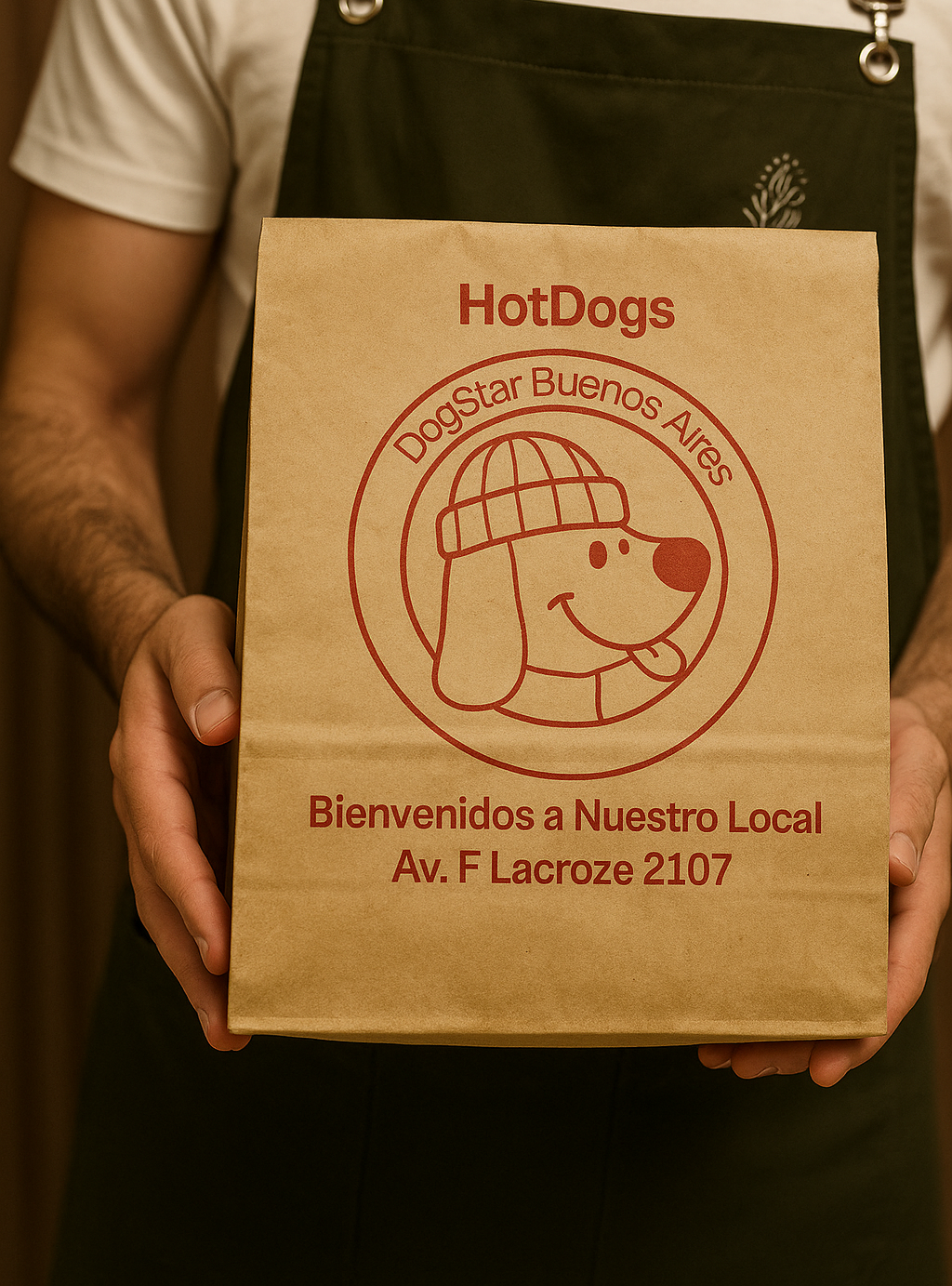 Packaging Personalizado – AP
