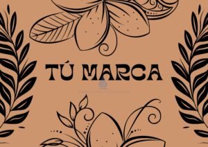 Diseños de Manteles Individuales Impresos Papel Bar Restaurante 5