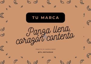 Diseños de Manteles Individuales Impresos Papel Bar Restaurante