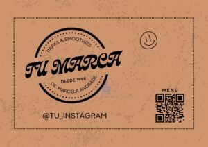 Diseños de Mantel individual Impresos Papel Bar Restaurante