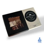 CAJA ALFAJORES PERSONALIZADAS IMPRESAS