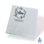 Servilletas Impresas Papel Tissue 12cm (24x24cm)