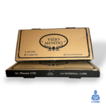 Caja Super Milanesa