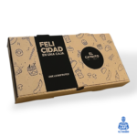 Caja Milanesa