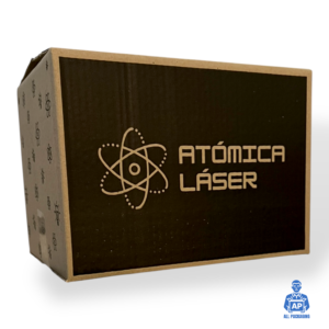 Cajas de Embalaje Impresas con Logo