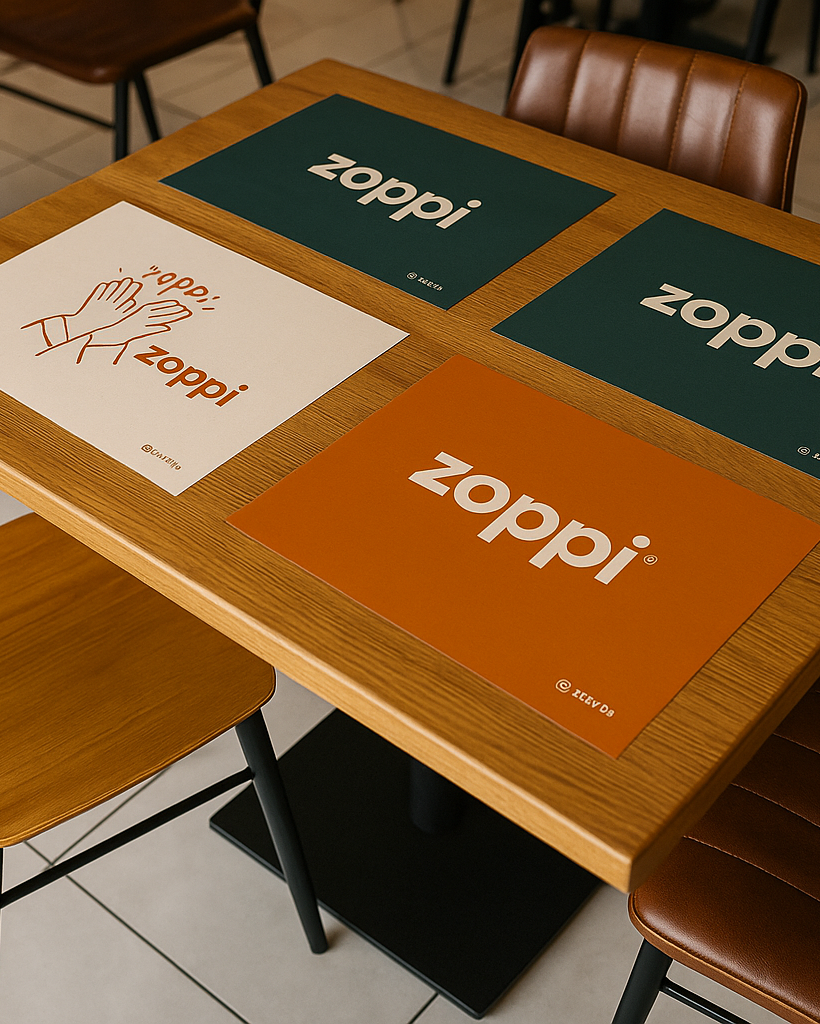 Packaging Personalizado – AP