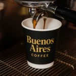 Vasos Polipapel Cafeterias Impresos Personalizados