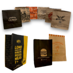 BOLSAS DELIVERY FM PERSOANLIZADAS IMPRESAS
