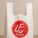 Bolsas Camisetas Impresas Personalizadas Fabrica All Packaging