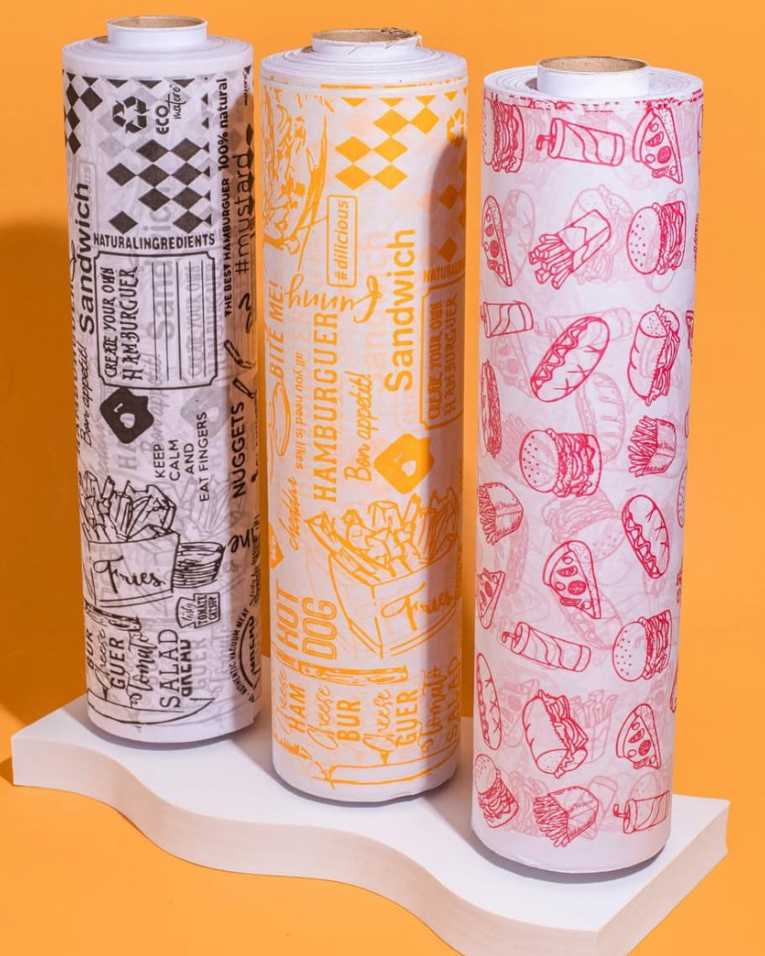 Packaging Personalizado – AP
