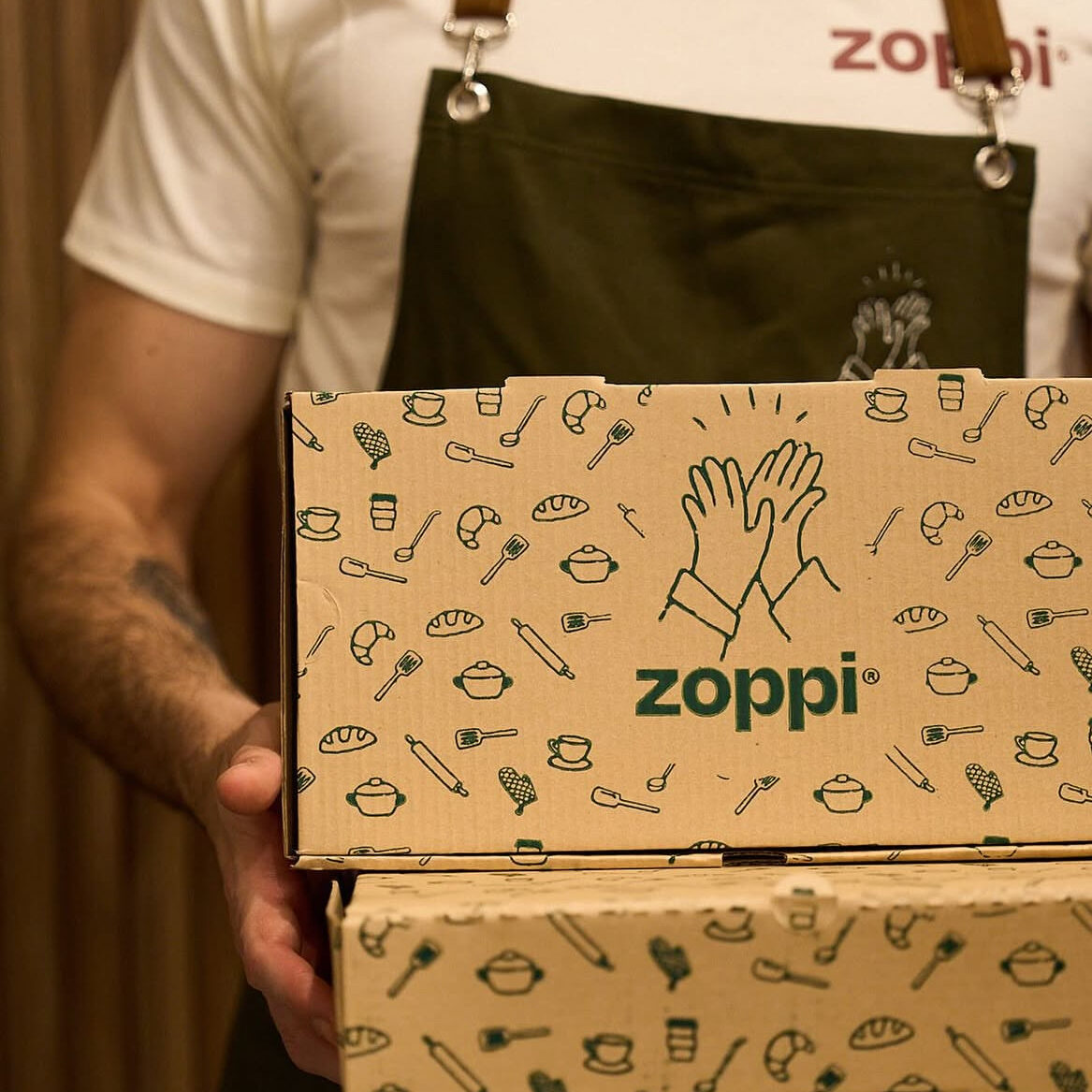 Packaging Personalizado – AP
