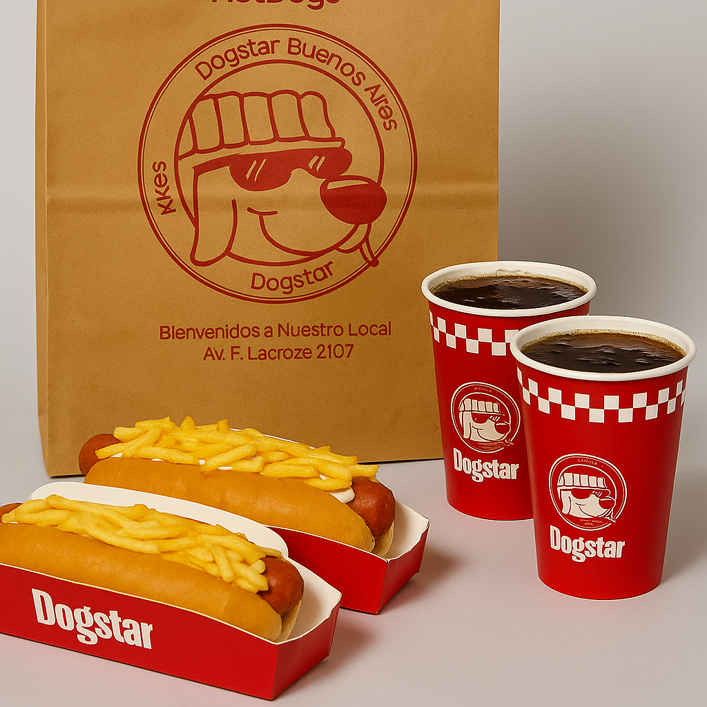 Packaging Personalizado – AP