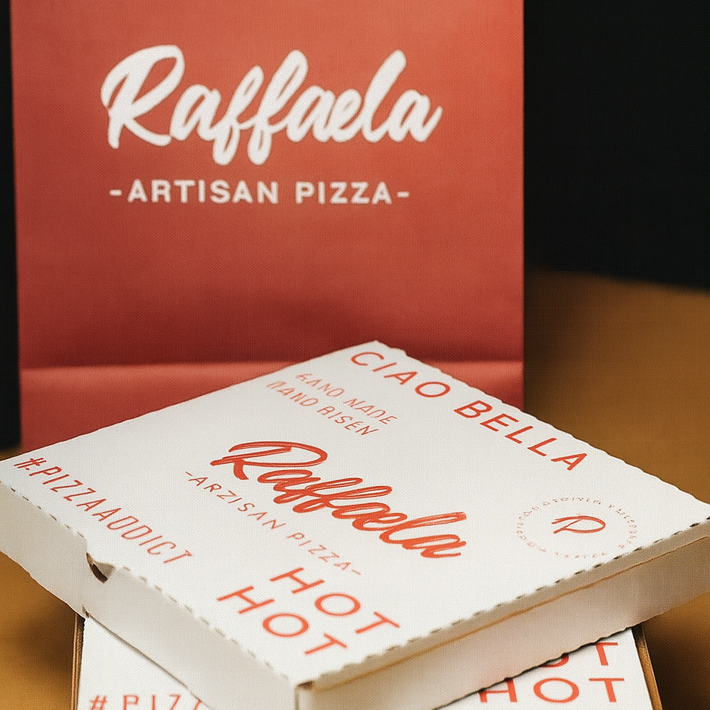 Packaging Personalizado – AP