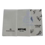 SERVILLETAS SIMIL TELA airlaid PERSONALIZADAS