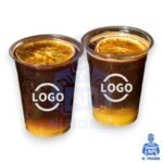 vasos personalizados para café frío FRAPE Frapuchino