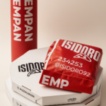 Cajas de pizza grande blancas impresas octogonal hexagonal 33cm