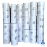 Bobina impresa Panaderia blanca - Dulces Sabores