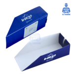 porta panchos coreano Corn Dogs - All Packaging Dokdo