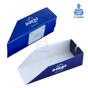 porta panchos coreano Corn Dogs - All Packaging Dokdo