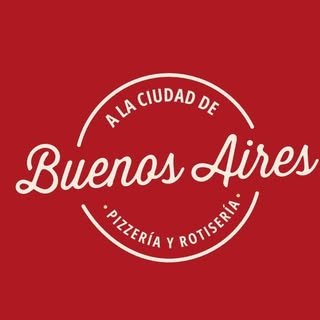 A LA CIUDAD DE BS AS