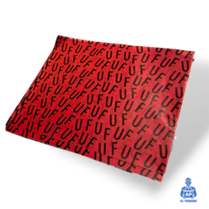 Papel Parafinado Personalizado (Fondo Pleno Color)