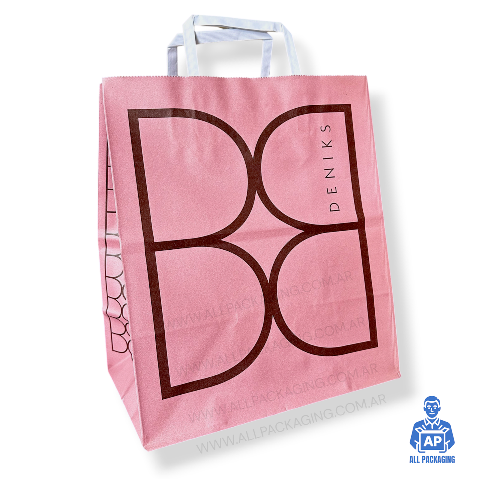Packaging Personalizado – AP