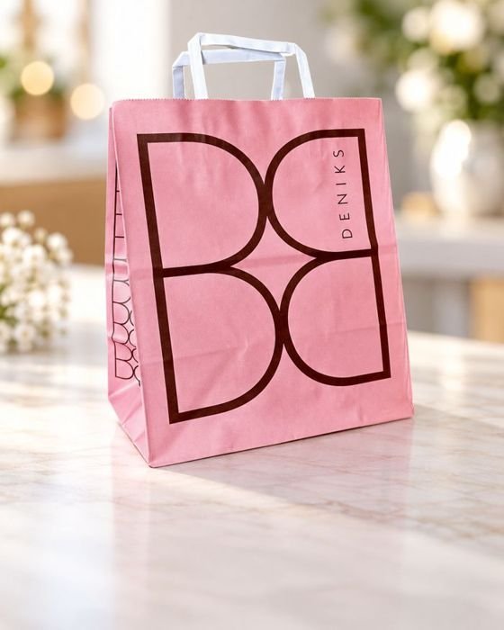 Packaging Personalizado – AP