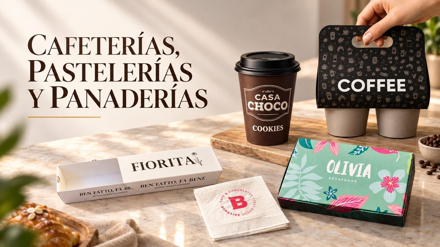 Packaging Personalizado – AP
